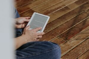 kindle unlimited versus audible comparison