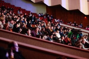 lucy payton at healthsciencesforum