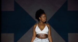 michelle ogundehin weight loss journey