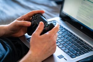unable to play game playonit55