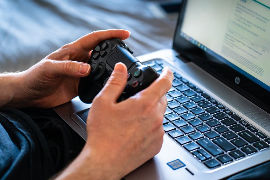 unable to play game playonit55