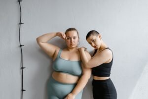 what is the model size