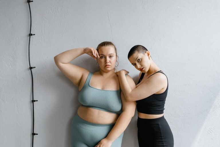 what is the model size